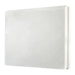 Пазогребневая плита Волма Гидро 667х500х80 мм полнотелая