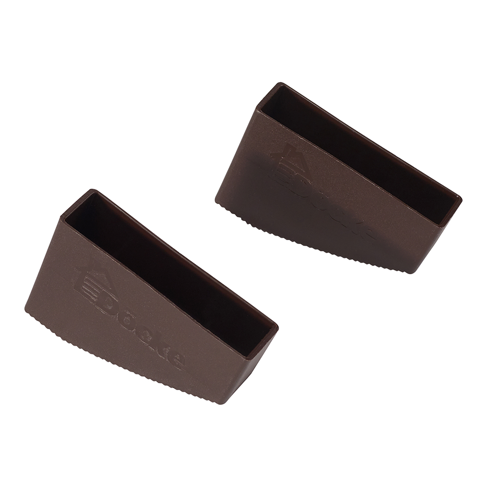 original-31366.jpg Наконечник для лестницы чердачной Docke (2 шт.) — изображение 1