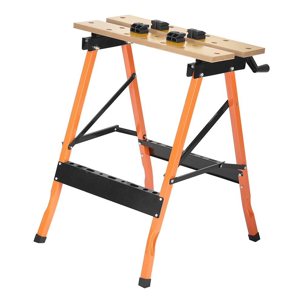 original-31405.jpg Верстак-тиски Sparta складной — изображение 1