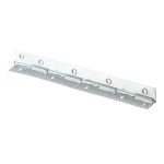 Петля рояльная оцинкованная 250 мм