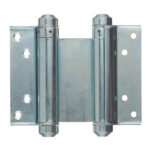 Петля GAH ALBERTS реверсивная барная неразъемная 100х20 мм оцинкованная