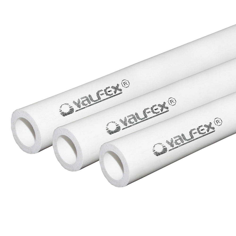 original-31758.jpg Труба полипропиленовая Valfex 20х2000 мм PN20 — изображение 1