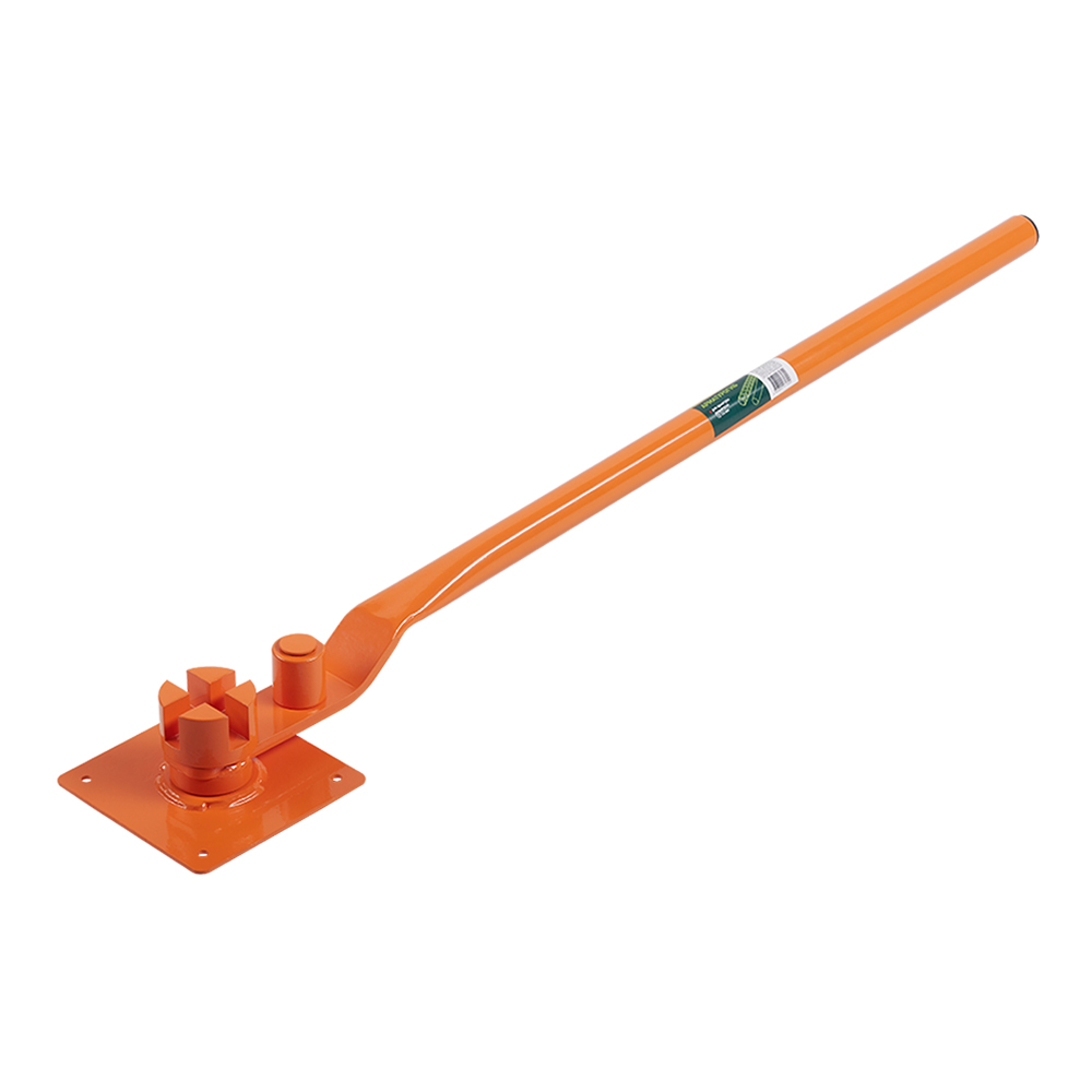 original-31848.jpg Станок для гибки арматуры Сибртех 12-14 мм (18124) — изображение 1