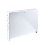 Коллекторный шкаф Valtec ШРН-3 накладной 8 выходов (VTc.541.0.03)