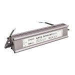 Блок питания для светодиодной ленты Apeyron 220/24 В 100 Вт IP20 (03-113)