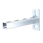 Консоль Walraven Rapid Rail 30х30х2х200 мм (6603220R)