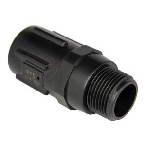 Редуктор давления для систем полива MasterProf пластиковый (ДС.060126)