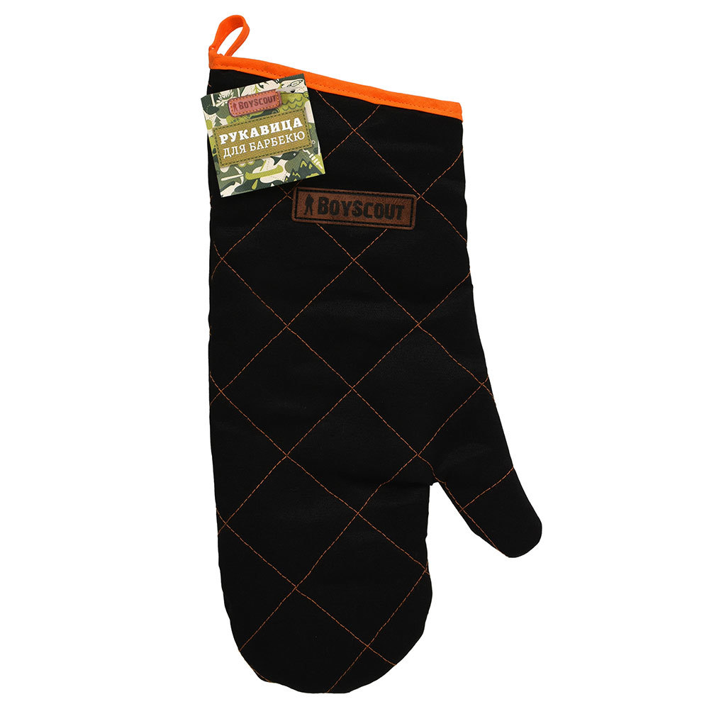 original-32134.jpg Рукавица для барбекю Boyscout — изображение 1