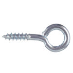 Шуруп-кольцо 3,5x30 мм (4 шт.)