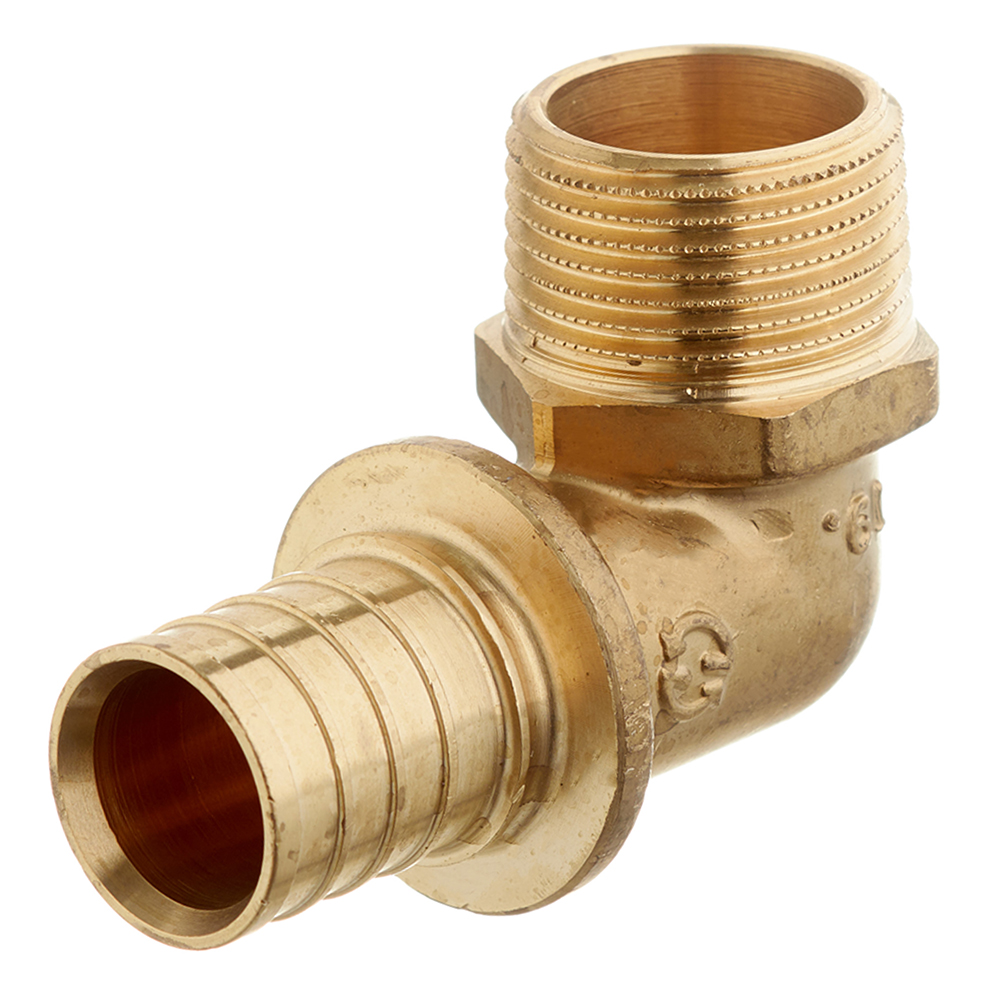 original-32147.jpg Угол Stout 32 мм х 1 НР(г) латунный (SFA-0005-003210) — изображение 1