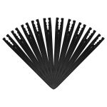 Держатель для капельного полива фиксирующий MasterProf пластиковый (10 шт.) (ДС.070732)