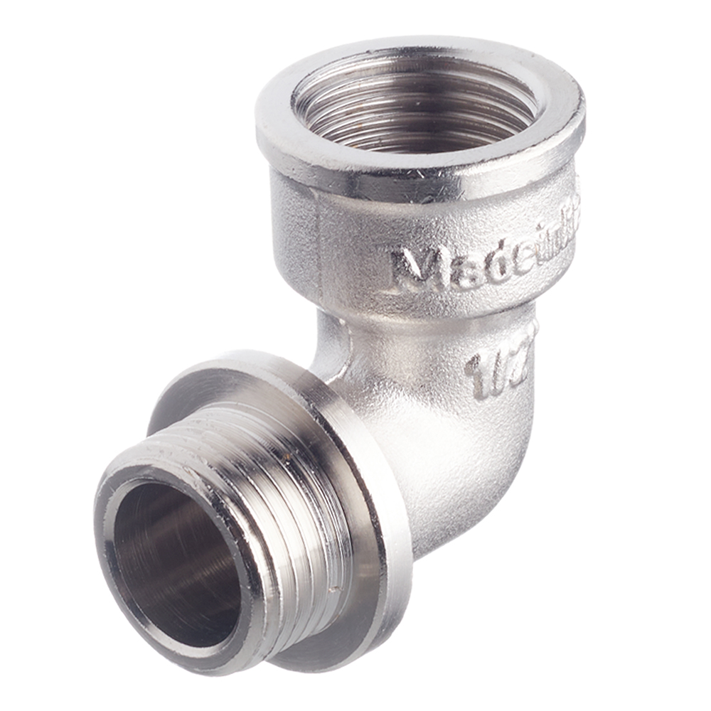 original-32198.jpg Угол Stout 1/2 ВР(г) х 1/2 НР(ш) с упором никелированный (SFT-0016-000012) — изображение 1