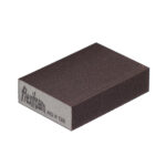 Брусок шлифовальный Flexifoam 98х69х26 мм Р120