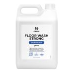 Средство Grass Floor Wash для мытья пола от стойких загрязнений 5 л