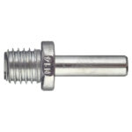 Переходник Matrix с М14 на цилиндрический хвостовик