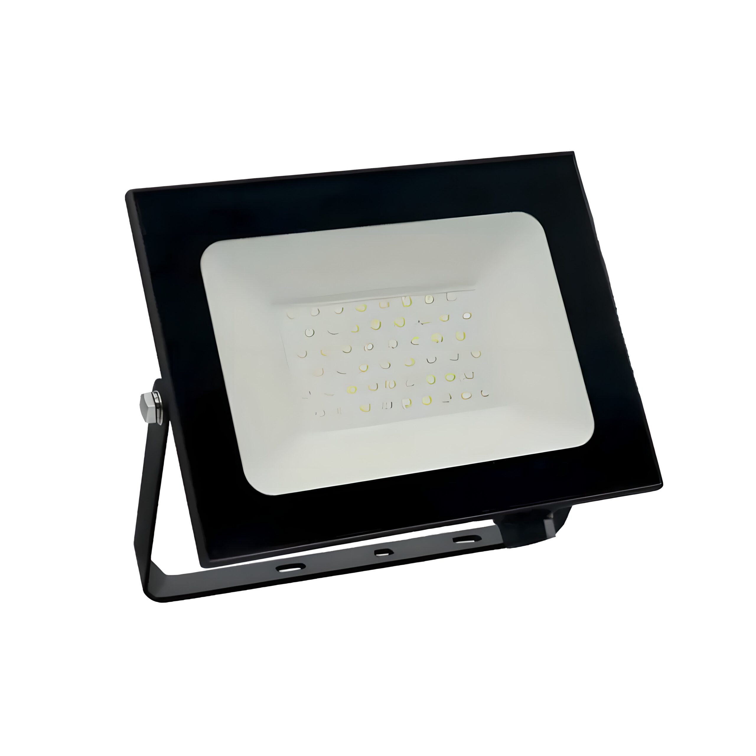 original-32530.jpg Прожектор светодиодный IN HOME 6500К 70 Вт IP65 черный — изображение 1