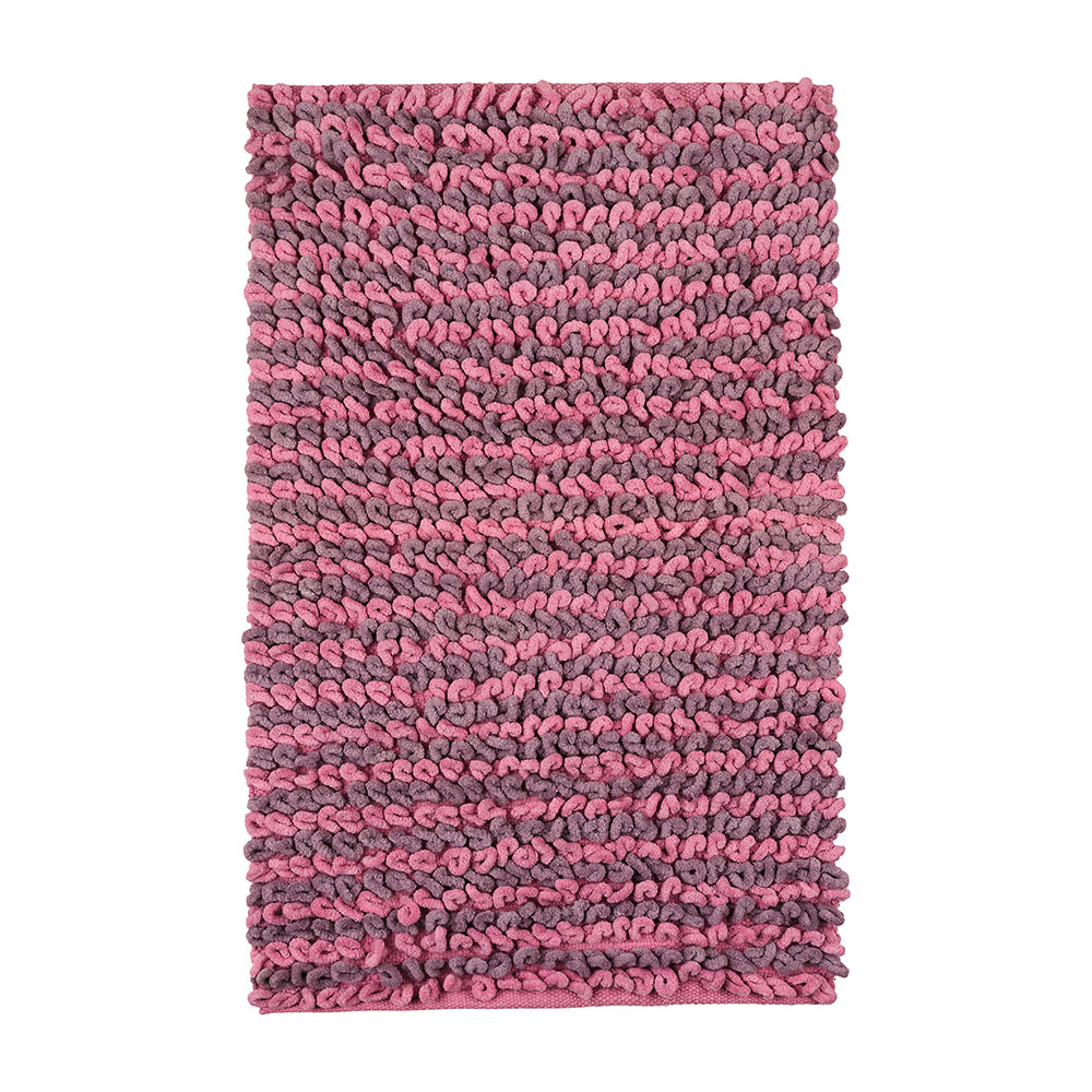 original-32593.jpg Коврик для ванной разноцветный 60х90 см Wess Graph (C14-80) — изображение 1