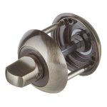 Фиксатор Punto TL ABG-6 круглая розетка зеленая бронза