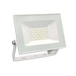 Прожектор светодиодный IN HOME 6500К 30 Вт IP65 белый