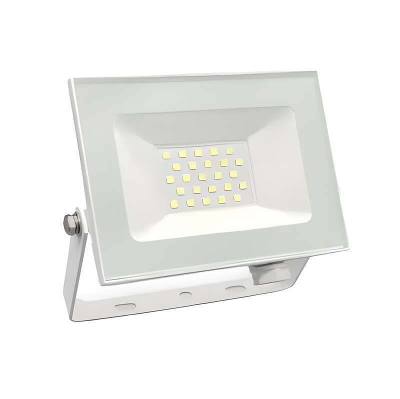 original-32903.jpg Прожектор светодиодный IN HOME 6500К 30 Вт IP65 белый — изображение 1