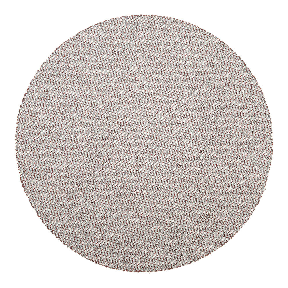 original-32910.jpg Диск шлифовальный Sunmight Sun Net d125 мм P100 на липучку сетчатая основа (5 шт.) — изображение 1