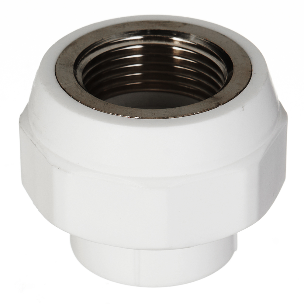 original-32947.jpg Муфта полипропиленовая Valtec 20 мм х 3/4 ВР(г) (VTp.702.0.02005) — изображение 1