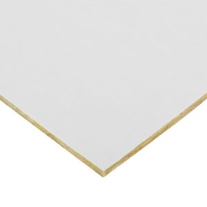 Плита к подвесному потолку 1200х600х15 мм Рокфон Лилия А-24 (14 шт.)