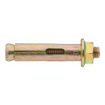 Анкерный болт для бетона 8х40 мм с гайкой