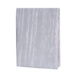 Простыня на резинке 160х200х25 см бязь бежевая Melissa Neman