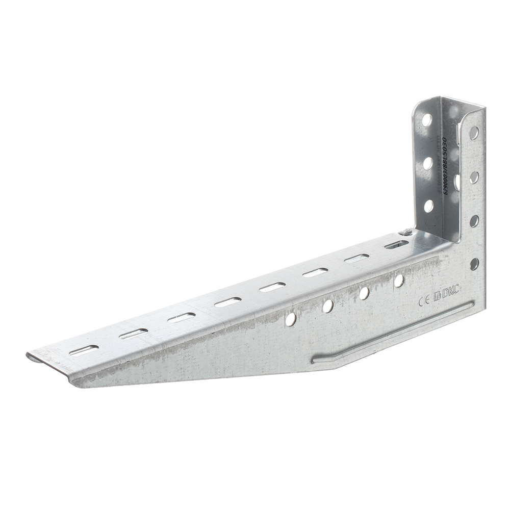 original-33229.jpg Консоль для крепления лотков DKC 300 мм (BBL5030) — изображение 1