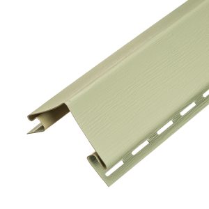 Угол наружный Альта-Профиль Аляска 3000 мм форест