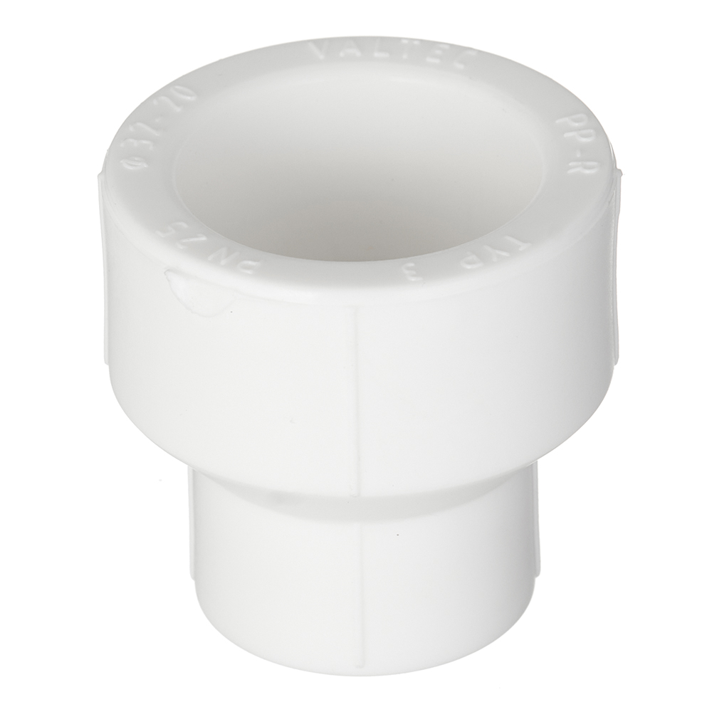 original-33286.jpg Муфта полипропиленовая Valtec переходная 32 х 20 мм (VTp.705.0.032020) — изображение 1