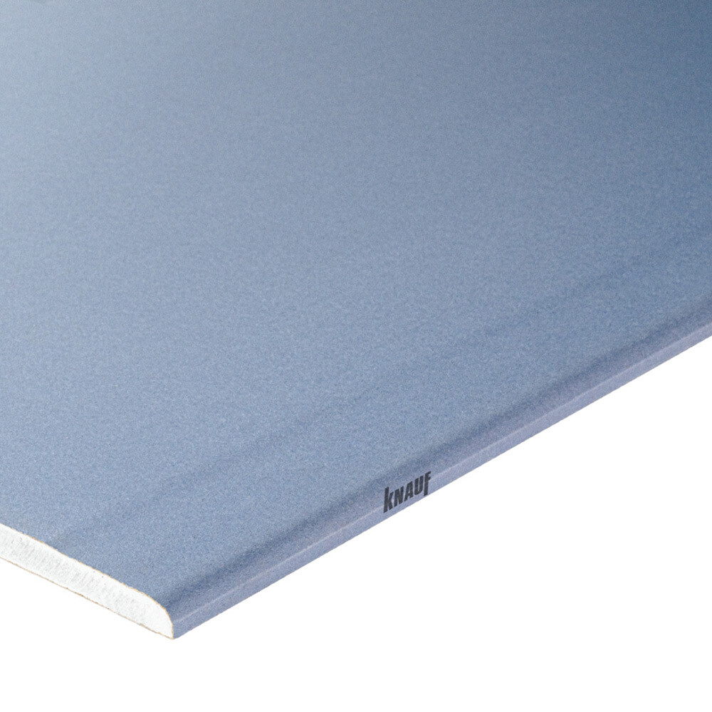 original-33417.jpg Гипсокартон Knauf Сапфир 2500х1200х12,5 мм звукоизоляционный влаго-огнестойкий ударопрочный — изображение 1