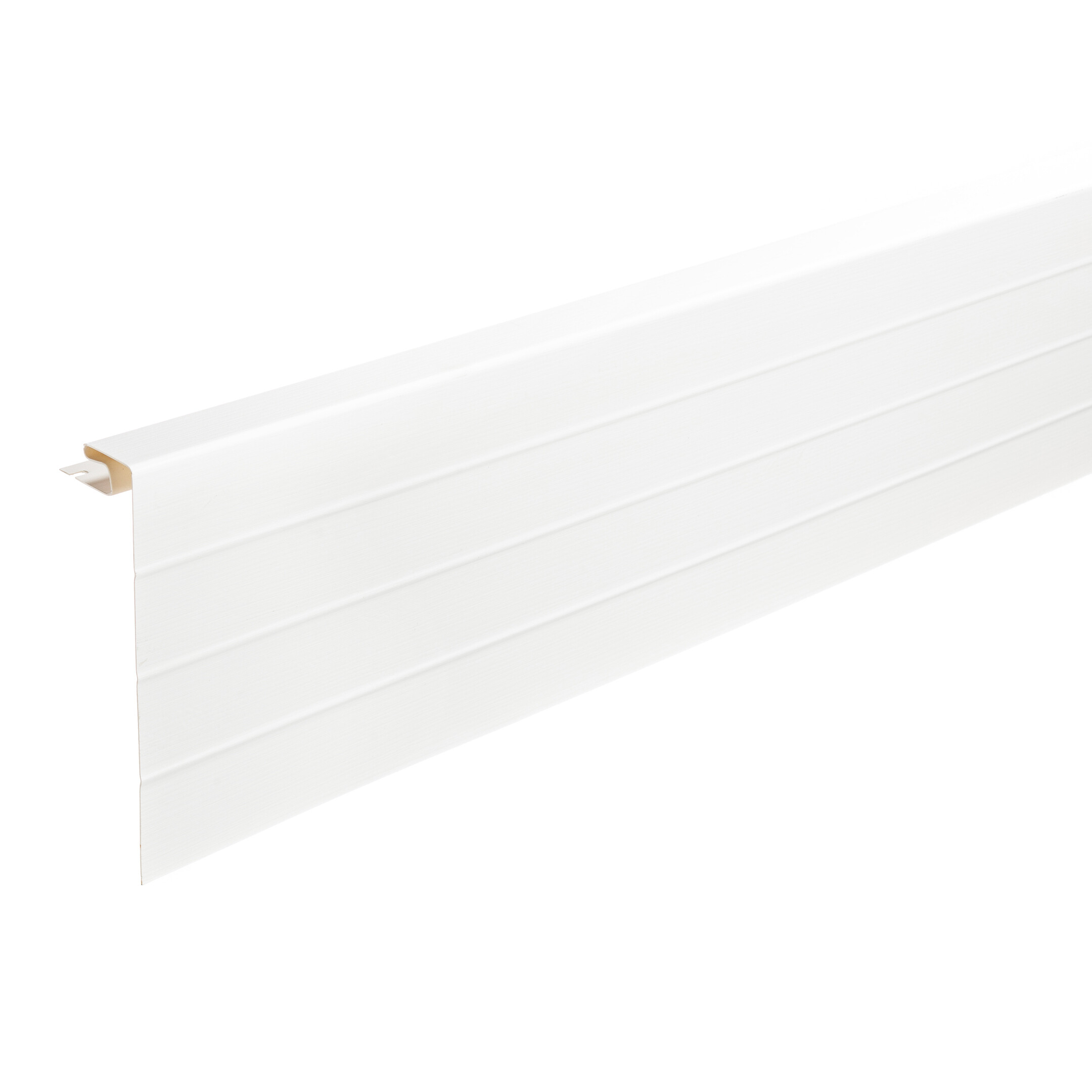 original-33484.jpg J-фаска ПВХ Docke пломбир 3 м — изображение 1