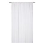 Тюль креп-шифон молочный 150х270 см Mona Liza (МЛ1015/206/Е150)