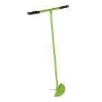 Замок врезной 2018 для межкомнатной двери под цилиндр хром