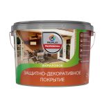 Лак акриловый мебельный Profilux Professional палисандр 2,5 л полуматовый