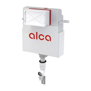 Инсталляция Alcadrain AM для напольного приставного унитаза (AM112-0001)