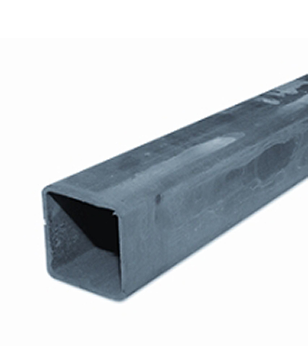 original-33724.jpg Труба профильная 100х100х4 мм 3 м — изображение 1