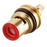 Кран-букса для смесителя Corsa Deco 1/2" (691350)