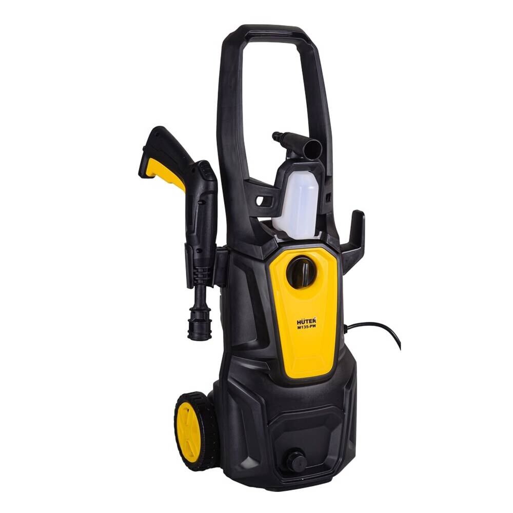 original-33903.jpg Мойка высокого давления Huter M135-РW 1650 Вт (70/8/6) — изображение 1