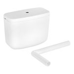 Бачок для унитаза пластиковый Инкоэр