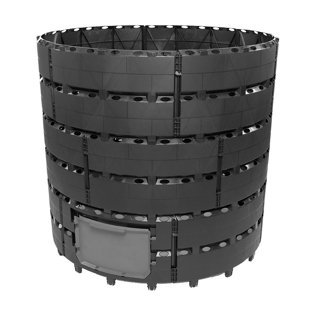 original-33920.jpg Компостер Павловская Заря Садовод 1200 л — изображение 1