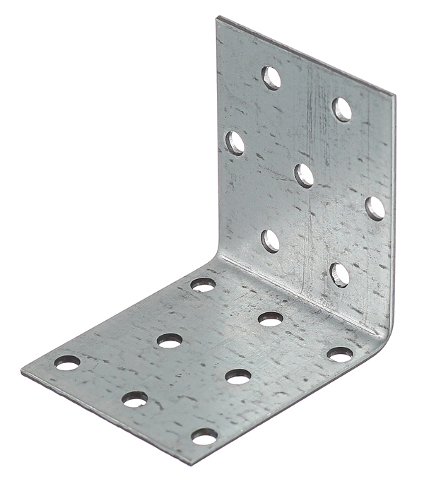 original-33929.jpg Уголок соединительный оцинкованный 50х50х60х2 мм — изображение 1