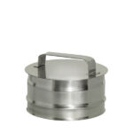 Ревизия Дымок d150 мм AISI 439