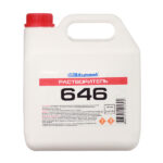 Растворитель 646 Bitumast 2,4 кг/2,8 л ГОСТ