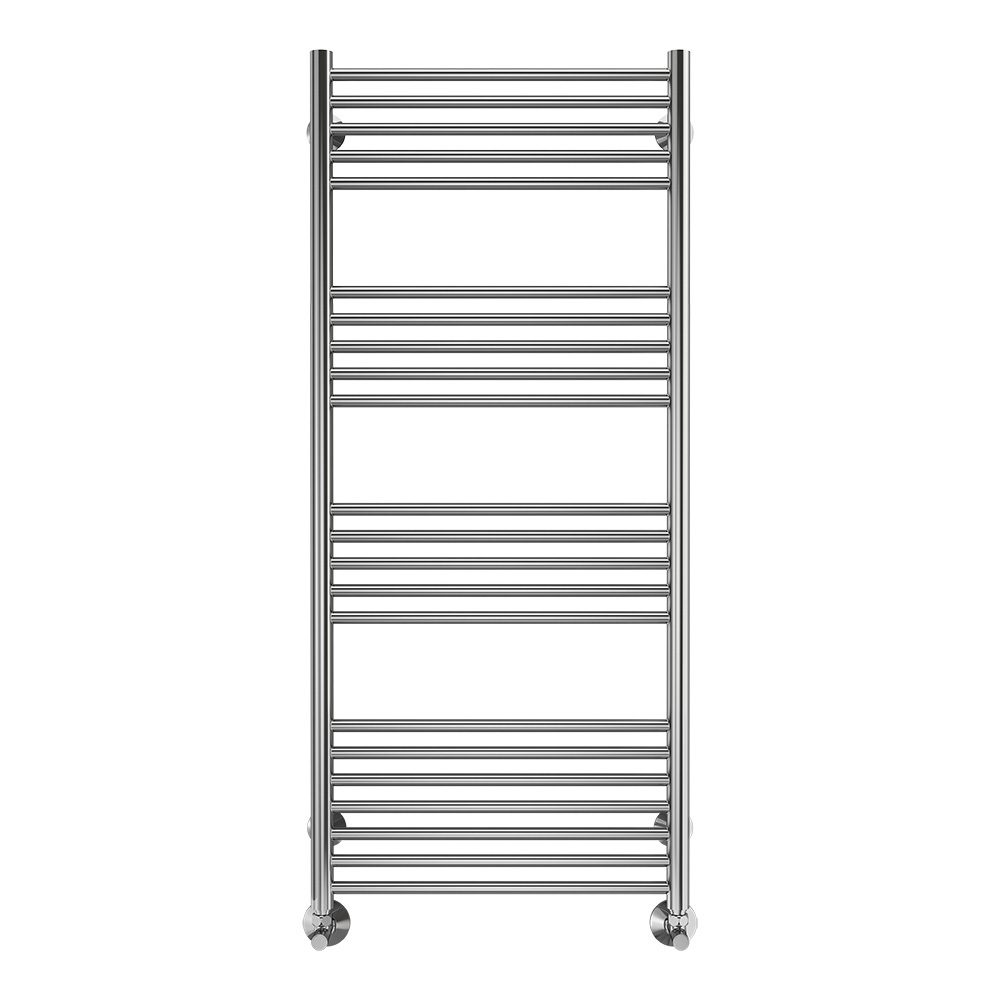original-34488.jpg Полотенцесушитель водяной Terminus Аврора П22 1200х500 мм хром — изображение 1