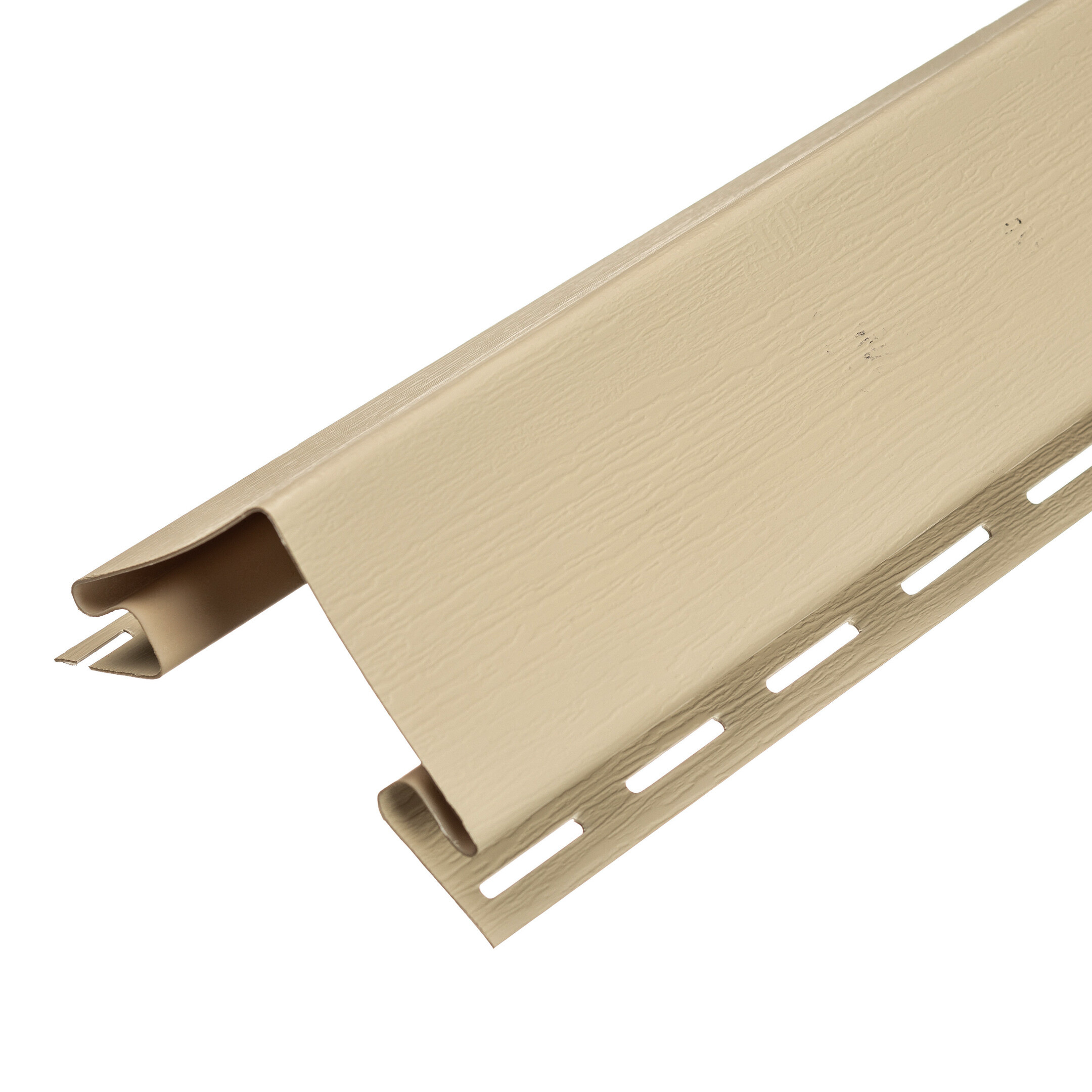 original-34555.jpg Угол наружный Альта-Профиль Аляска 3000 мм ивори — изображение 1