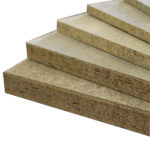 ЦСП (цементно-стружечная плита) 16х1200х3200 мм нешлифованная (3.84 кв.м)