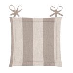 Подушка на стул 40х40 см Волшебная Ночь (764725)